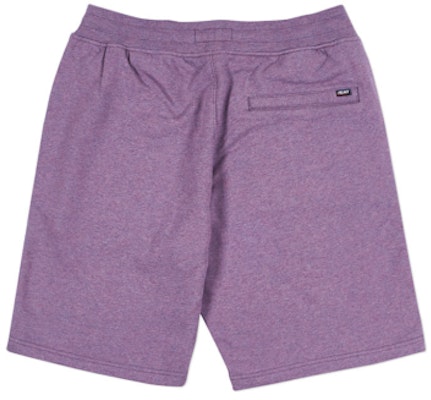 Palace Basically A Short (SS18) Purple Marl Order Palace Basically A Short (SS18) Purple Marl