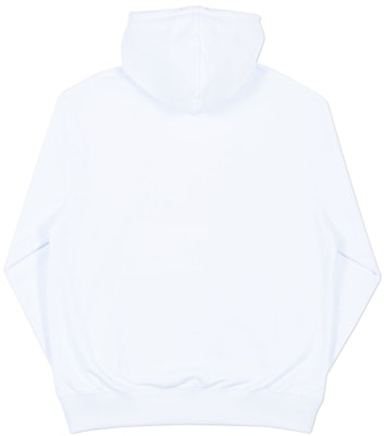 Palace top jenny hoodie