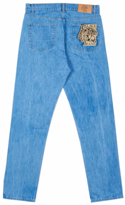 Palace Pjs Jean Stonewash Order Palace Pjs Jean Stonewash