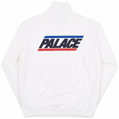 Palace basically shop a shell jacket