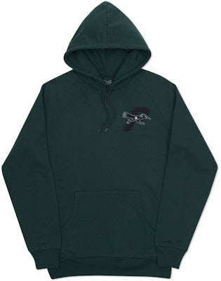 Buy Palace Roadrunner Hood Ponderosa Pine Novelship