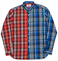 Palace Boojie Shirt Multi Palace Boojie Shirt Multi