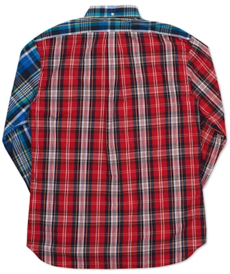 Palace Boojie Shirt Multi Order Palace Boojie Shirt Multi