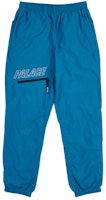 Palace 3-Track Shell Pant Green Palace 3-Track Shell Pant Green