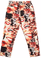 Palace John & Molly Mouf Jean Red Palace John & Molly Mouf Jean Red