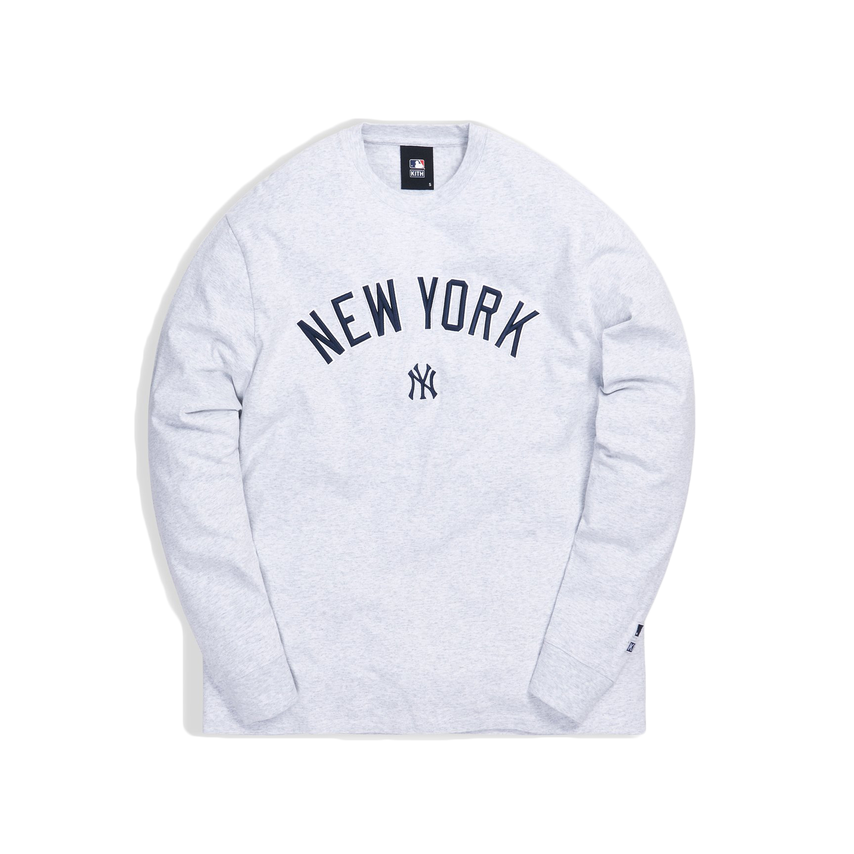 M】 Yankees Long Sleeve Combo Quinnメンズ - www.jubilerkoluszki.pl