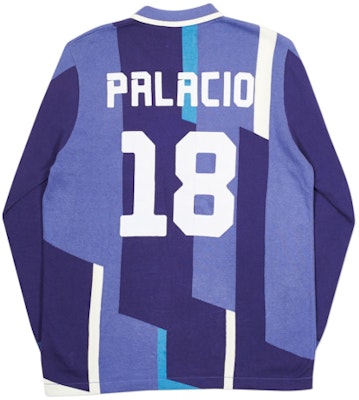 Palace Sportif Knit Purple Order Palace Sportif Knit Purple