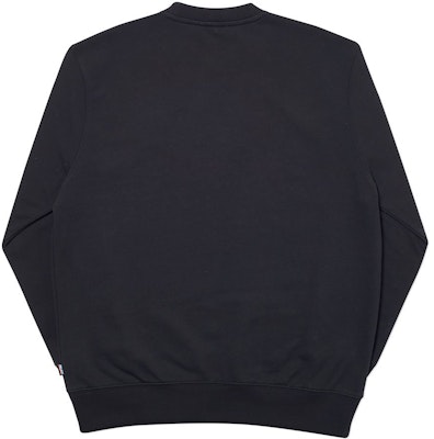 Palace Basically A Crew (SS20) Black Order Palace Basically A Crew (SS20) Black
