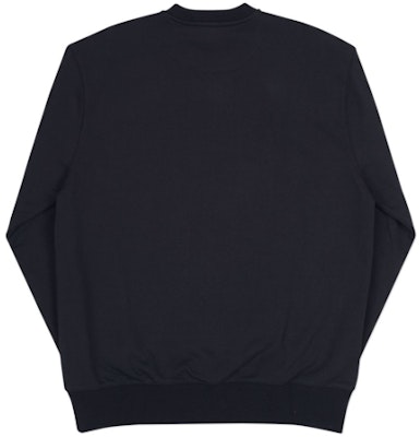 Palace Sircle Crew Black/Yellow/Blue Order Palace Sircle Crew Black/Yellow/Blue
