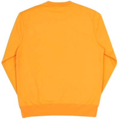 Palace Line Crew Orange/Black Order Palace Line Crew Orange/Black