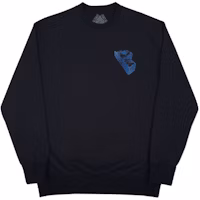 Palace Stones Crew Black/Blue/Green Palace Stones Crew Black/Blue/Green