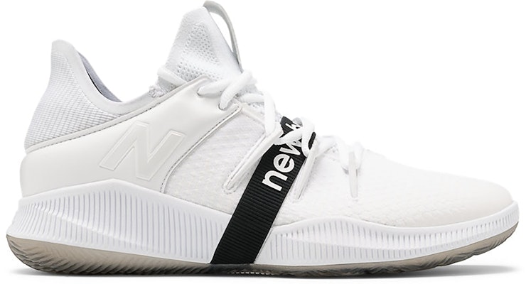 New Balance OMN1S Low 'White Black' - BBOMNLWT - Novelship