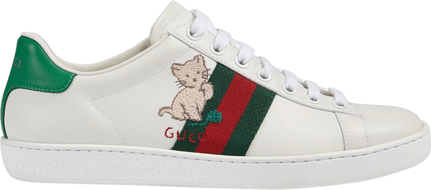 Gucci top shoes pig
