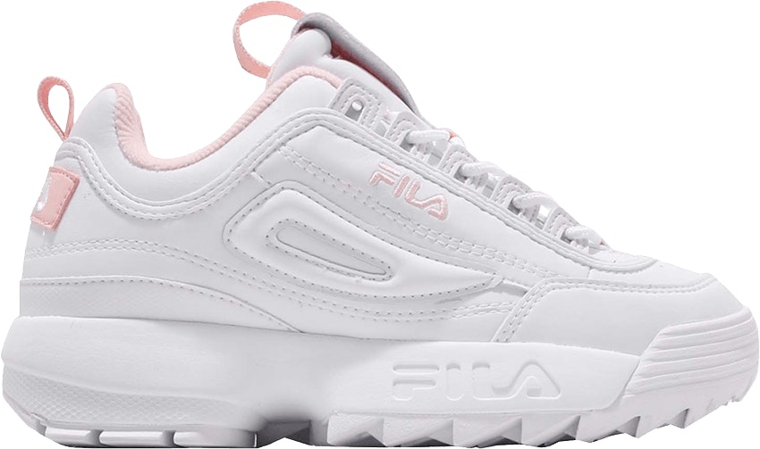 Code promo online fila disruptor