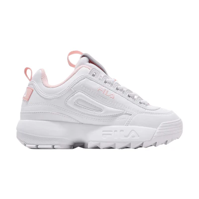 Disruptor 2 KR 'White Pink'