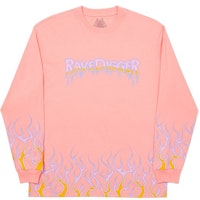 【国内発送】FW22 Palace SADDLE UP T-SHIRT Tシャツ Tee Buy Palace Saddle Up T-shirt (FW22) 'Pink' - Novelship