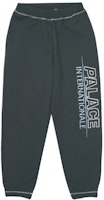 Palace Internationale Jogger Green Palace Internationale Jogger Green