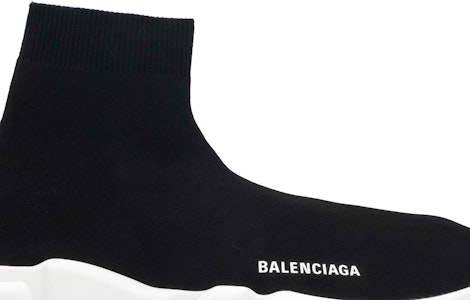 バレンシアガ スピードトレーナー 黒 (ジェニ着用) 587286 W05G9 1000 Order バレンシアガ スピードトレーナー 黒 (ジェニ着用) 587286 W05G9 1000