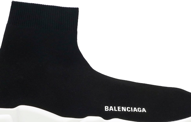 블랙핑크 제니 착용! 발렌시아가 스피드 트레이너 블랙 (2019) 587286 W05G9 1000 Order 블랙핑크 제니 착용! 발렌시아가 스피드 트레이너 블랙 (2019) 587286 W05G9 1000