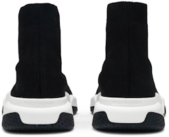 블랙핑크 제니 착용! 발렌시아가 스피드 트레이너 블랙 (2019) 587286 W05G9 1000 Details for 블랙핑크 제니 착용! 발렌시아가 스피드 트레이너 블랙 (2019) 587286 W05G9 1000