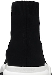 バレンシアガ スピードトレーナー 黒 (ジェニ着用) 587286 W05G9 1000 Sizing バレンシアガ スピードトレーナー 黒 (ジェニ着用) 587286 W05G9 1000