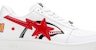 A Bathing Ape Bapesta Low 'Muka Jerung Putih' 1F30291002/1F70191004