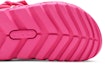 Purchase Post Malone x Crocs Duet Max Clog 'Electric Pink' - Kasut Pink Elektrik Trendy. 207268-600/207268-6QQ