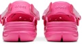 Details for Post Malone x Crocs Duet Max Clog 'Electric Pink' - Kasut Pink Elektrik Trendy. 207268-600/207268-6QQ