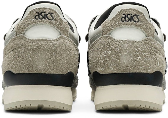Limited Edt x SBTG x ASICS Gel Lyte 3 OG 'Monsoon Patrol - Piedmont Grey' 1203A032-300 Details for Limited Edt x SBTG x ASICS Gel Lyte 3 OG 'Monsoon Patrol - Piedmont Grey' 1203A032-300