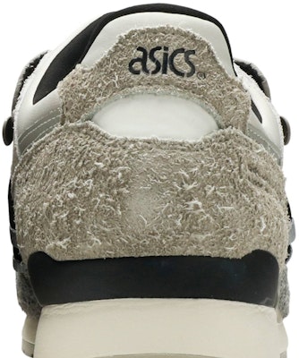 Limited Edt x SBTG x ASICS Gel Lyte 3 OG 'Monsoon Patrol - Piedmont Grey' 1203A032-300 Sizing Limited Edt x SBTG x ASICS Gel Lyte 3 OG 'Monsoon Patrol - Piedmont Grey' 1203A032-300