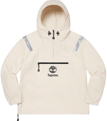 슈프림®/팀버랜드® 리플렉티브 테이핑 아노락 스톤
Buy 슈프림®/팀버랜드® 리플렉티브 테이핑 아노락 스톤