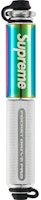 Supreme®/Lezyne Pocket Drive Pro Bike Pump Iridescent Supreme®/Lezyne Pocket Drive Pro Bike Pump Iridescent