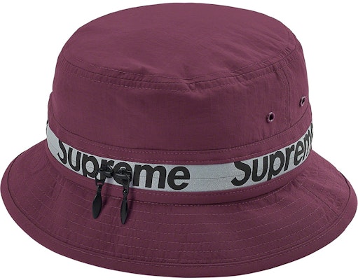 Supreme Reflective Zip Crusher Purple Buy Supreme Reflective Zip Crusher Purple