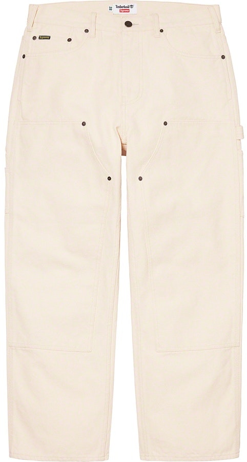 Timberland double knee painter pant Clearance