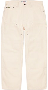Supreme/Timberland Celana Tukang Double Knee Stone Buy Supreme/Timberland Celana Tukang Double Knee Stone