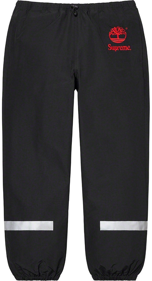 supreme-timberland-reflective-taping-track-pant-black