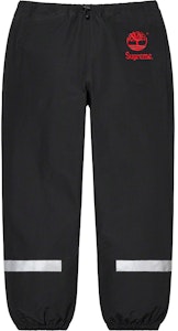 Celana Track Hitam Supreme®/Timberland® dengan Pita Reflektif Buy Celana Track Hitam Supreme®/Timberland® dengan Pita Reflektif