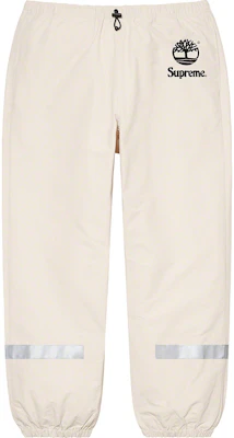 Pantalón Deportivo Supreme®/Timberland® con Cinta Reflectante Piedra Buy Pantalón Deportivo Supreme®/Timberland® con Cinta Reflectante Piedra