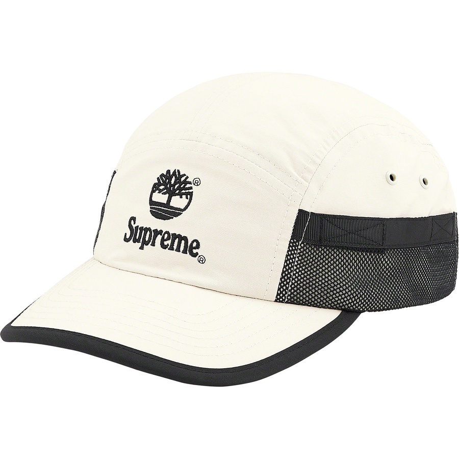 Supreme®/Timberland® Camp Cap Stone