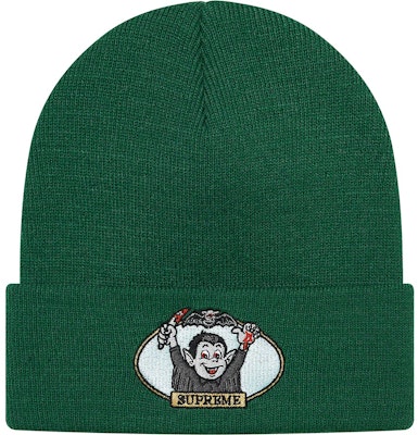 Supreme hotsell vampire beanie