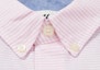 Lookbook PALACE HIPPY SALUTE SHIRT PINK