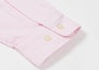Details for PALACE HIPPY SALUTE SHIRT PINK