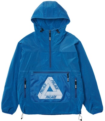 CHAQUETA PALACE MESH POCKET SHELL AZUL P20JK019 Buy CHAQUETA PALACE MESH POCKET SHELL AZUL P20JK019