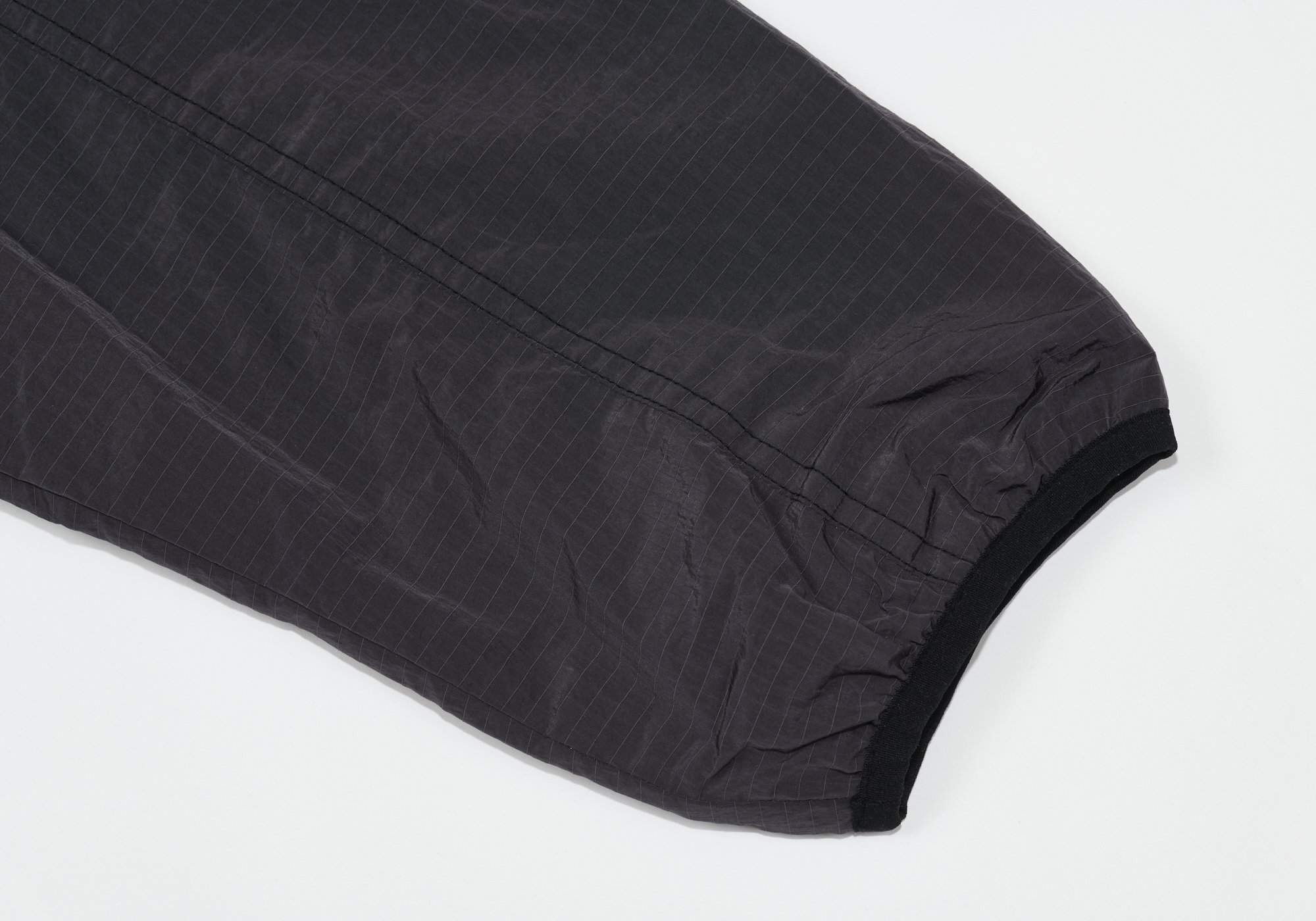 PALACE MESH POCKET SHELL JACKET BLACK 圖 8