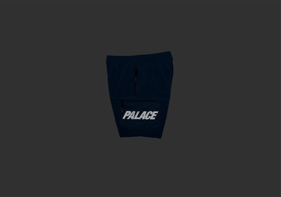 Buy PALACE MESH POCKET SHELL SHORTS BLUE - Novelship Buy PALACE MESH POCKET SHELL SHORTS BLUE - Novelship