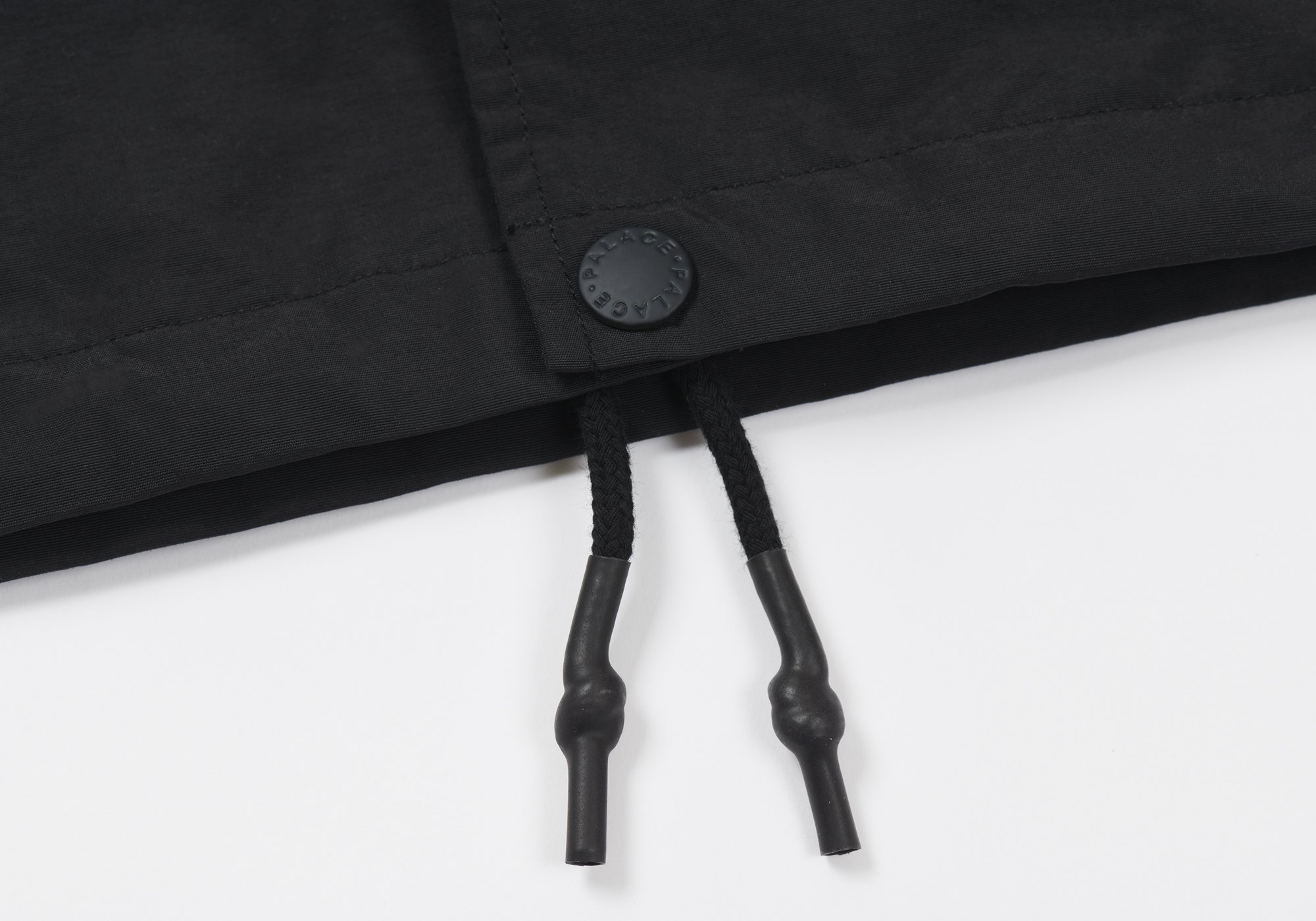 Cheap PALECE M-區域變異殺手教練外套黑色