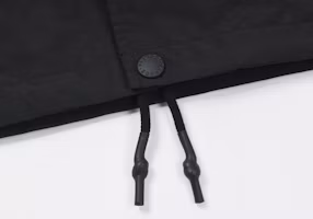 Cheap PALACE M-ZONE MUTANT RIPPER COACH JACKET BLACK