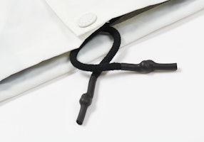 팰리스 M존 뮤턴트 리퍼 코치 자켓 (화이트) P20JK124 Cheap 팰리스 M존 뮤턴트 리퍼 코치 자켓 (화이트) P20JK124