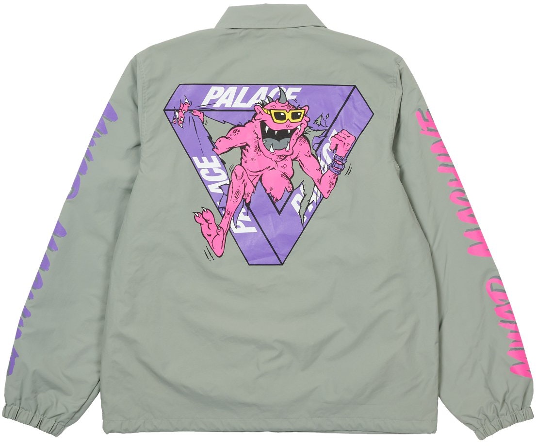 palace-m-zone-mutant-ripper-coach-jacket-grey