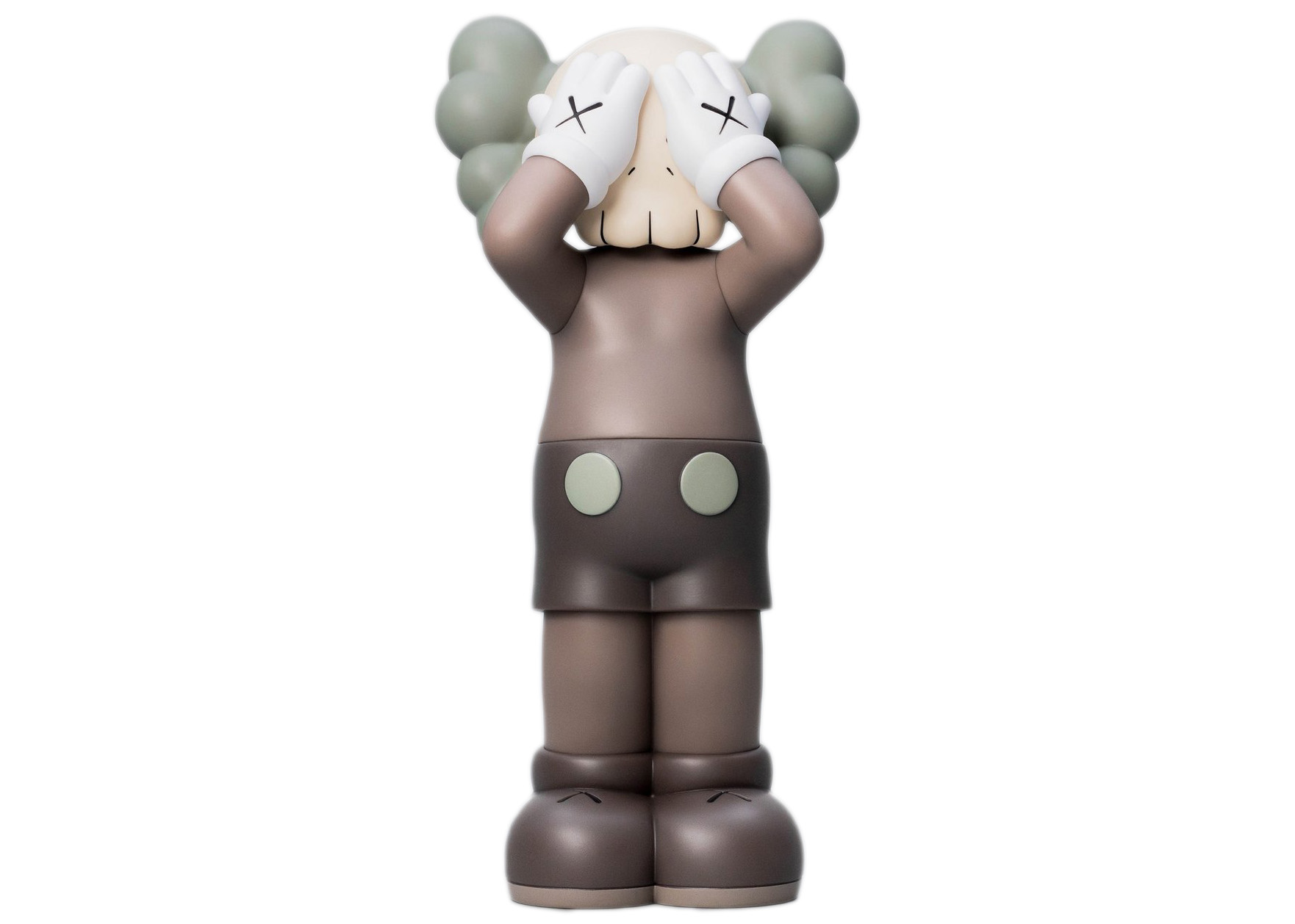 KAWS HOLIDAY UK 3色 3体セットフィギュア - www.jubilerkoluszki.pl